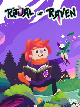 巫鸦丰收祭.Ritual of Raven
