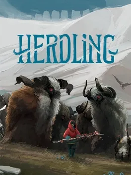 牧群之旅.Herdling
