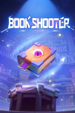 魔书射爆.Book Shooter