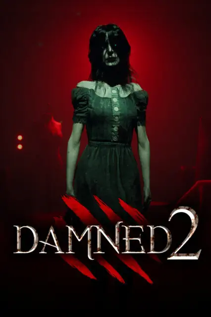 诅咒2.Damned 2