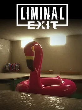 阈限出口.Liminal Exit