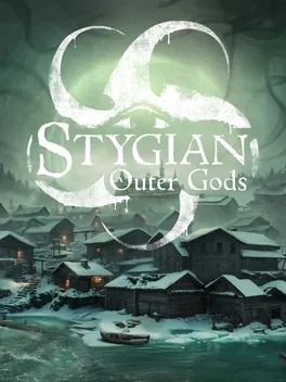 冥河:旧日支配者.Stygian: Outer Gods