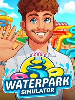 水上乐园模拟器.Waterpark Simulator