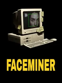 面容采集者.Faceminer