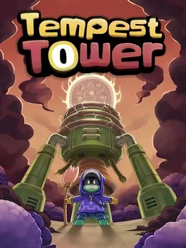 风暴要塞.Tempest Tower