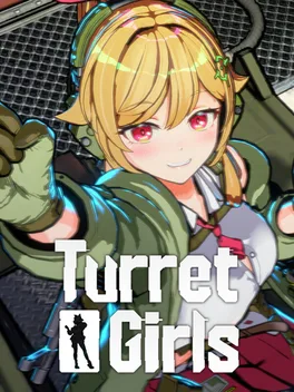 御炮少女.TurretGirls