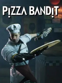 披萨猎客.Pizza Bandit