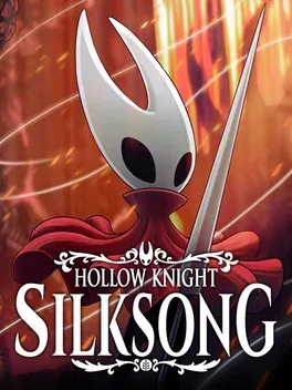 空洞骑士:丝之歌.Hollow Knight: Silksong