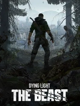 消逝的光芒：困兽 – 豪华版.Dying Light: The Beast Deluxe Edition