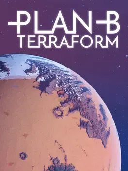 备用计划:家园.Plan B: Terraform