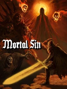凡人之罪.Mortal Sin