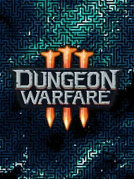 地牢战争3.Dungeon Warfare 3