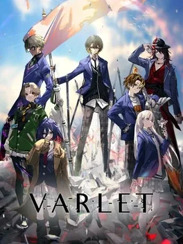 暗徒誓约:数字豪华版.VARLET Digital Deluxe Edition