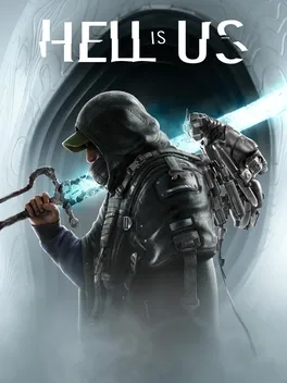 地狱即我们:豪华版.Hell is Us:Deluxe Edition