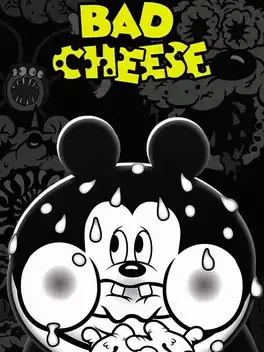 烂奶酪.Bad Cheese