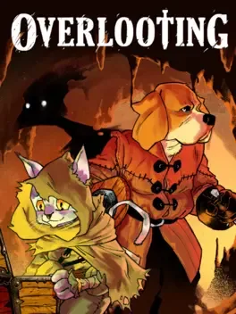 掠夺传奇.Overlooting
