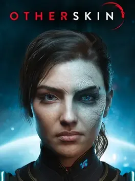 异变皮肤.Otherskin