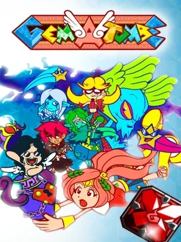 镰墓战纪.Gematombe