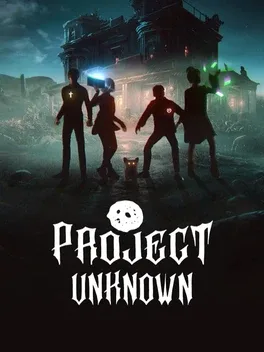 未知项目.Project Unknown