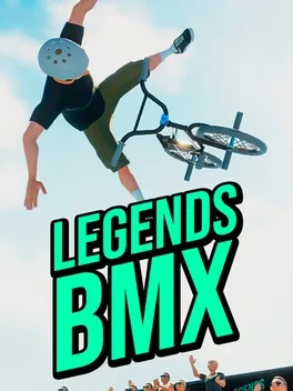 传奇BMX.Legends BMX