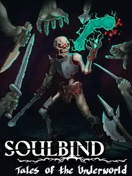 灵魂绑定：冥界物语.Soulbind: Tales of the Underworld