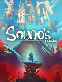 Souno的诅咒.Souno’s Curse