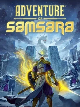 轮回之旅.Adventure of Samsara