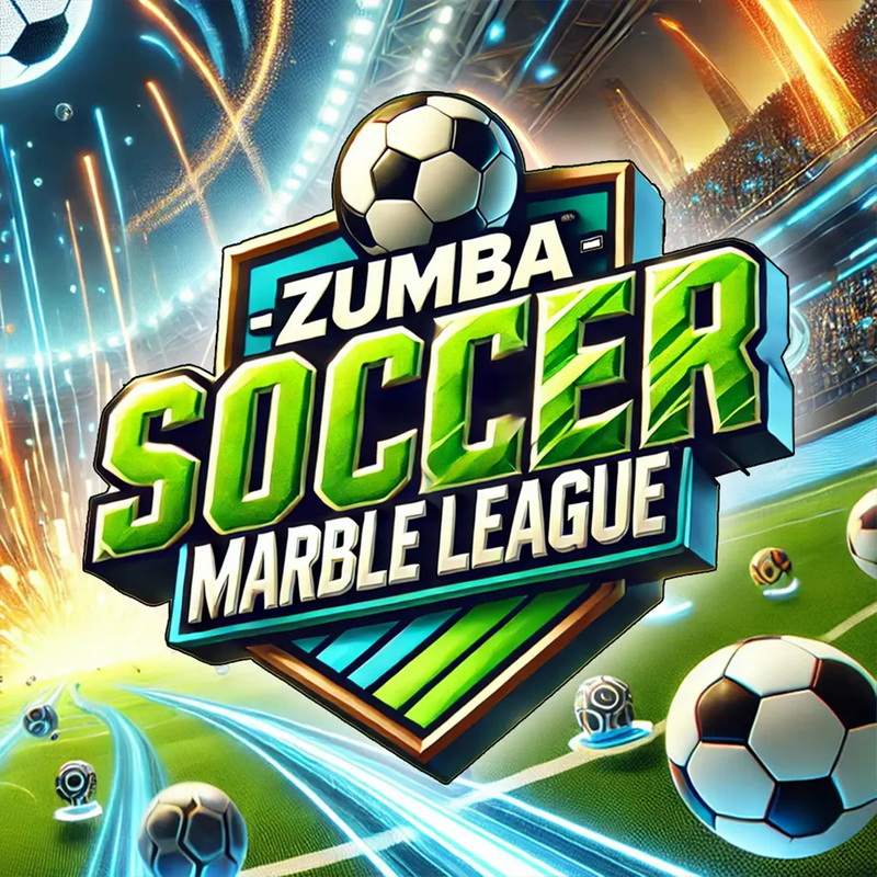 祖玛:足球弹珠联盟.Zumba: Soccer Marble League