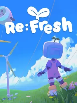 清新世界.Re:Fresh