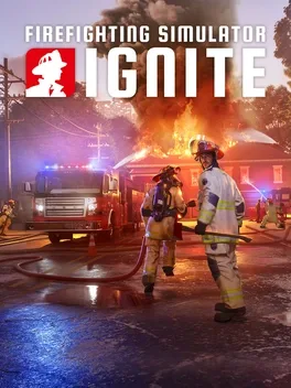 消防模拟:火苗燃动.Firefighting Simulator: Ignite