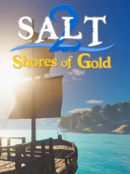 海盐2：黄金海岸.Salt 2: Shores of Gold