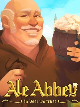啤酒修道院.Ale Abbey – Monastery Brewery Tycoon