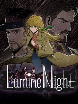 夜光.LumineNight