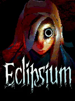 蚀之境.Eclipsium