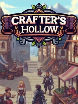 匠人之谷.Crafter’s Hollow