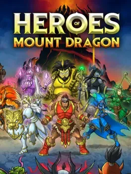 龙山英雄.Heroes of Mount Dragon