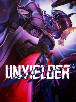 不屈者.Unyielder