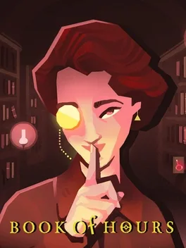 司辰之书：选集版.BOOK OF HOURS: Anthology Edition