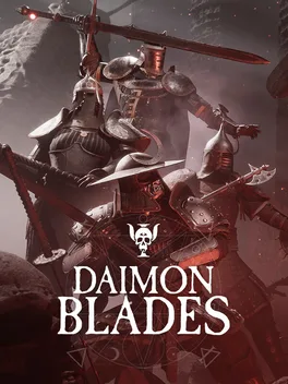 恶魔之刃.Daimon Blades