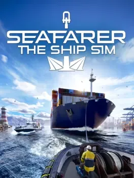 海员人生:行船模拟.Seafarer: The Ship Sim