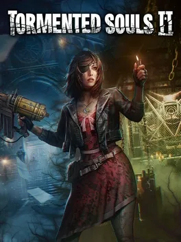 受折磨的灵魂2.Tormented Souls 2