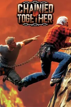 拴在一起.Chained Up Together