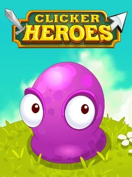 点击英雄.Clicker Heroes