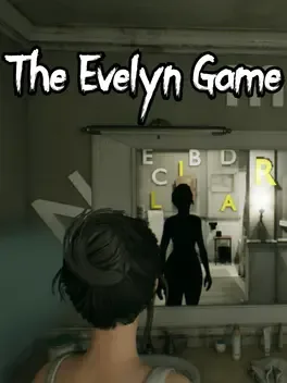 伊芙琳的故事.The Evelyn Game