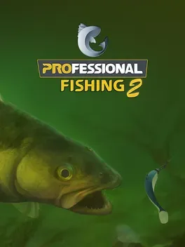专业钓鱼2.Professional Fishing 2