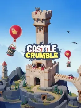 崩塌城堡.Castle Crumble