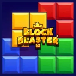 方块爆破手DX！.Block Blaster DX!