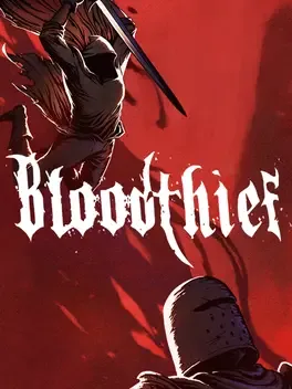 窃血之徒.Bloodthief