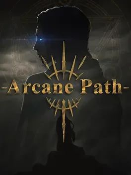 奥术之路.Arcane Path