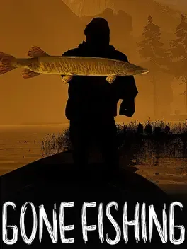 去钓鱼了.GONE Fishing